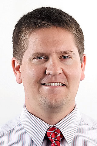 Robert Michael White II